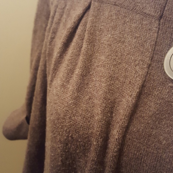 🔥Button front sweater - Picture 2 of 3